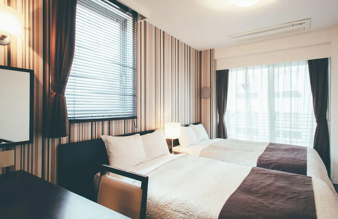 Kuretake Inn Premium Hamamatsucho-1