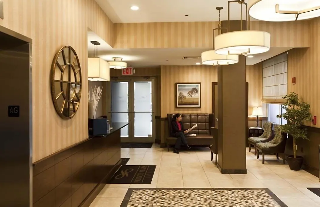 Pointe Plaza Hotel (Adults Only)-1