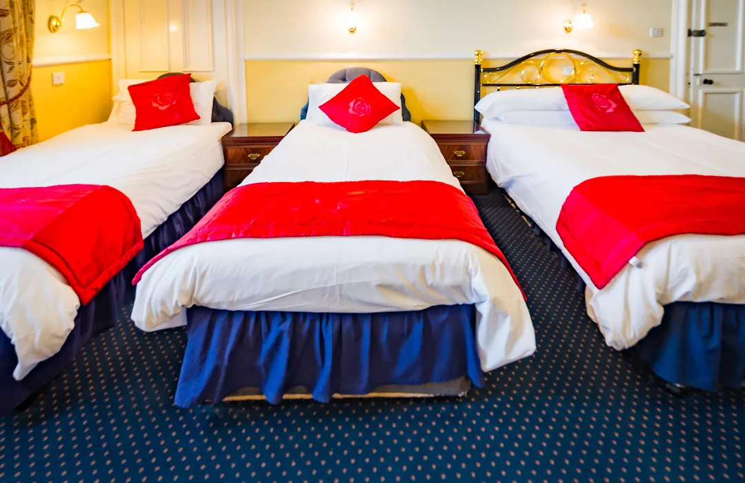Strathallan Guest House-1