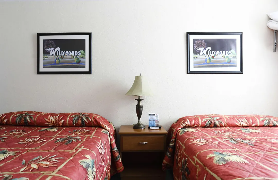 Stardust Motel-1