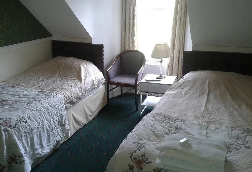 Capital Guest House-1