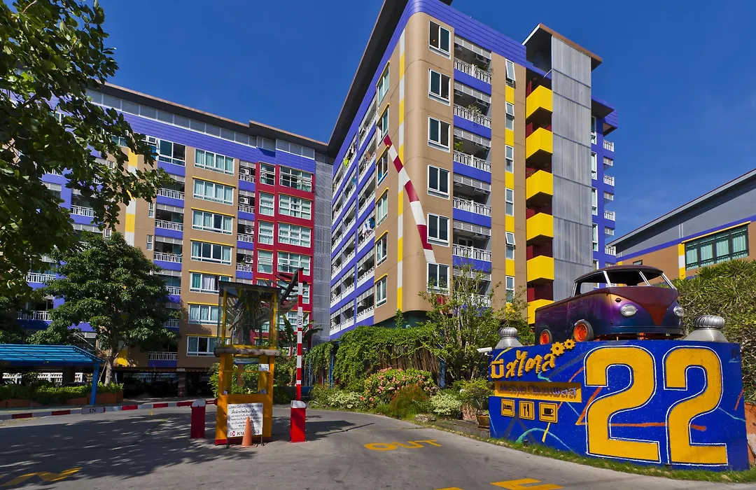 Mestyle Place Hotel-1
