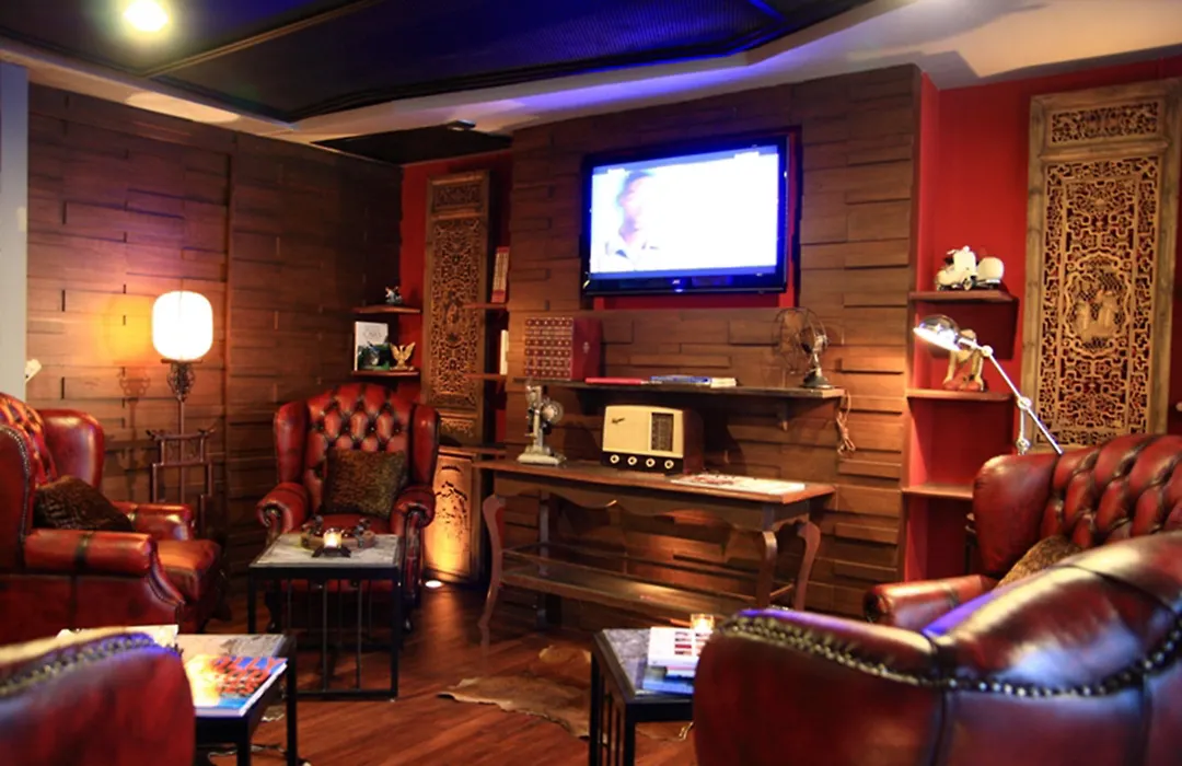 The Fusion Suites-1