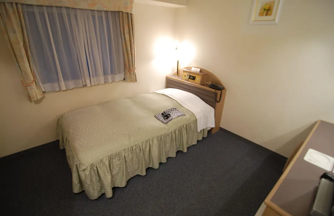 Hotel Star Plaza Ikebukuro-1