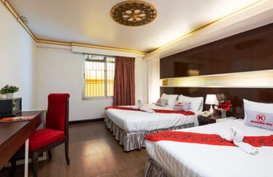 Khurana Inn-1