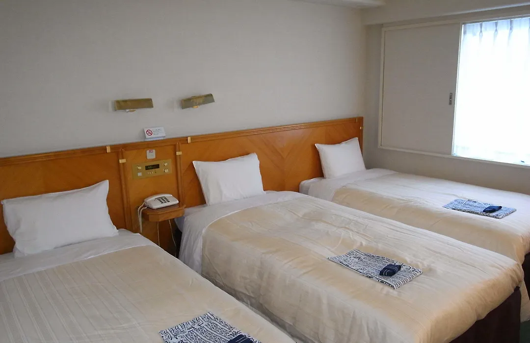 Hotel Kizankan-1