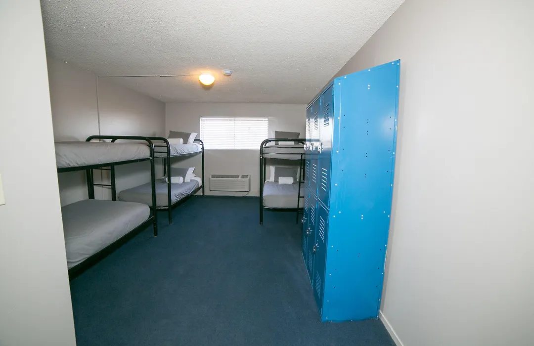 Las Vegas Hostel (Adults Only)-1