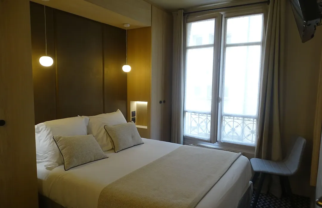 Hotel De France Invalides-1