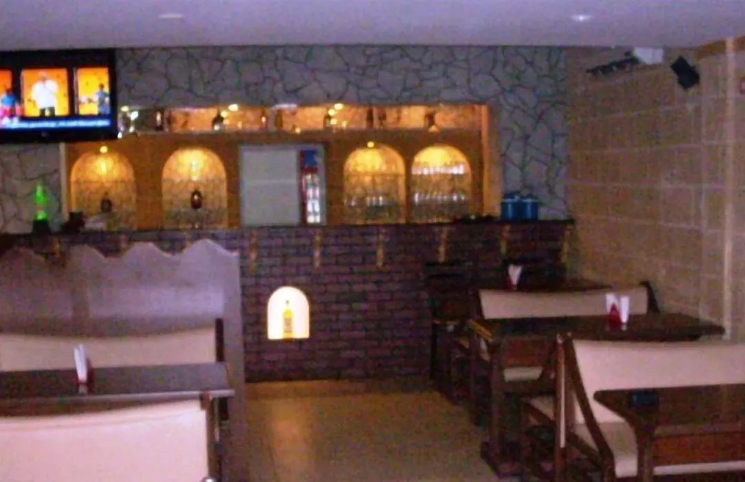 Hotel Manickam Grand-1