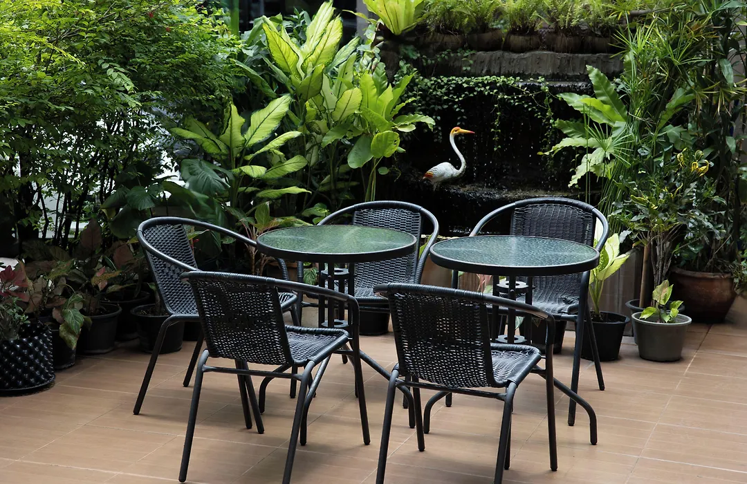 Nantra Sukhumvit 39-1