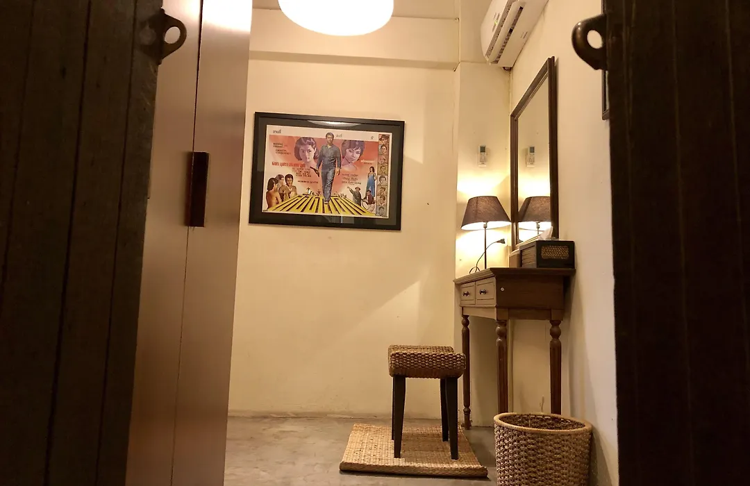 Suneta Hostel Khaosan-1