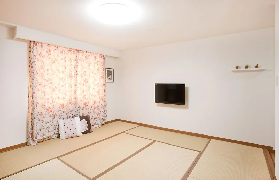 Hanabi Hotel-1