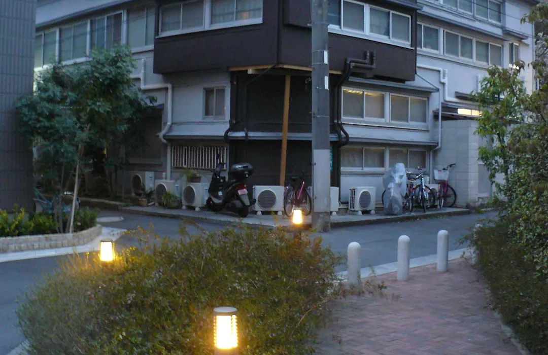 Hotel Meigetsu-1