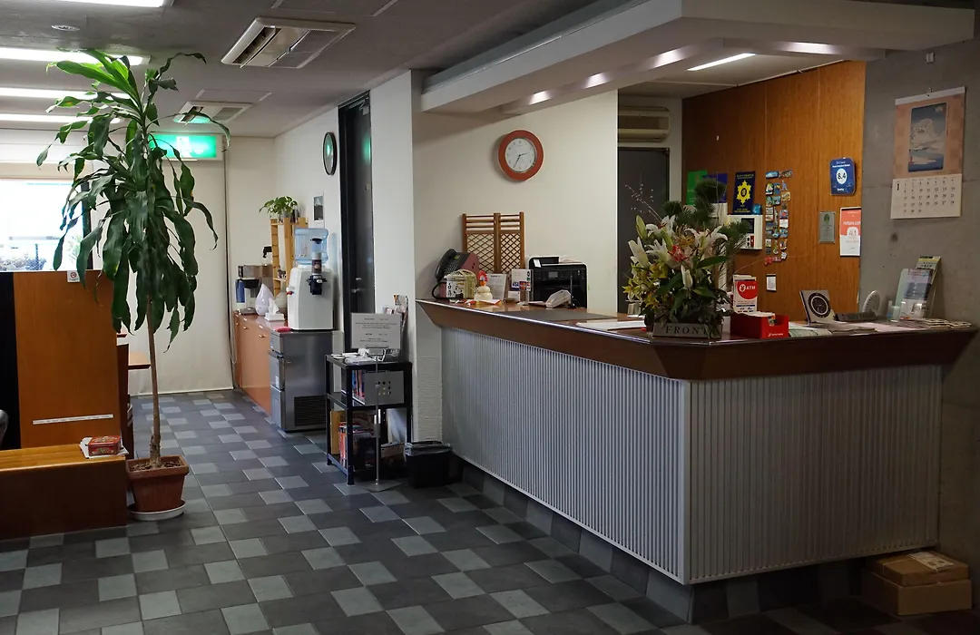 Annex Katsutaro Ryokan-1