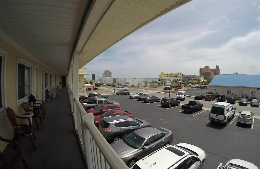 Kings Arms Motel-1
