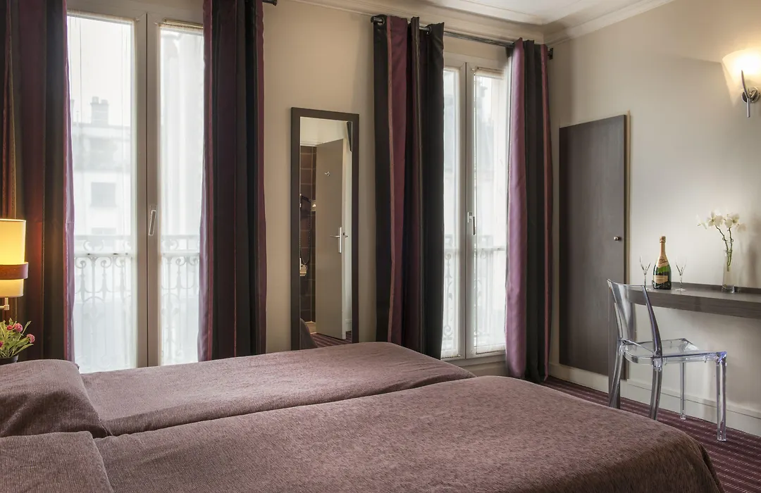 Grand Hotel Leveque-1