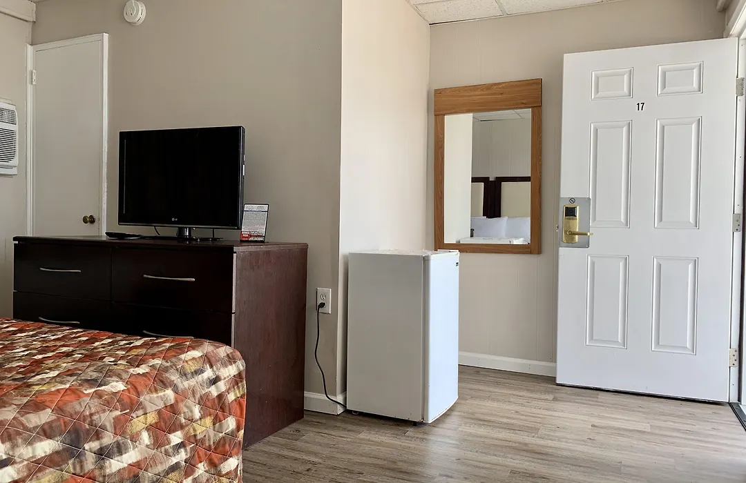 Cabana Motel-1