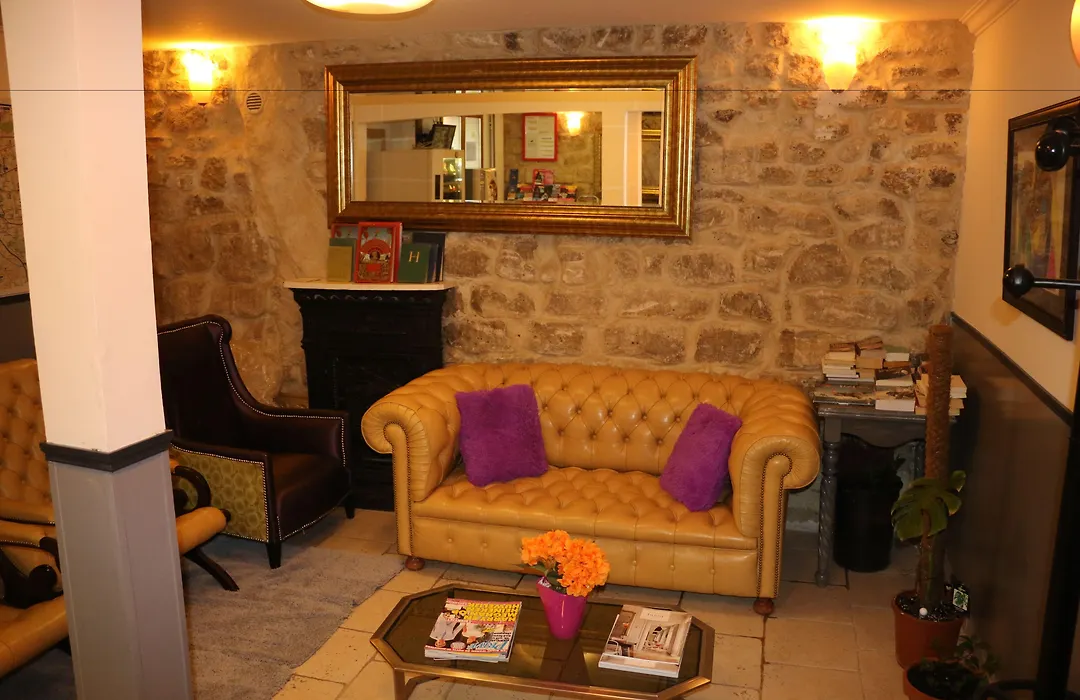 Grand Hotel De Clermont-1