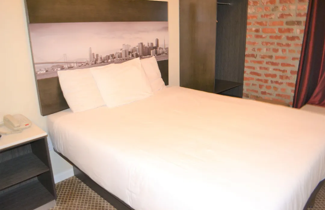 Inn On Folsom-1