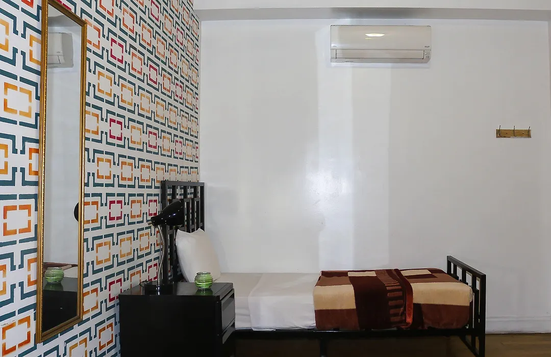 Ny Moore Hostel-1