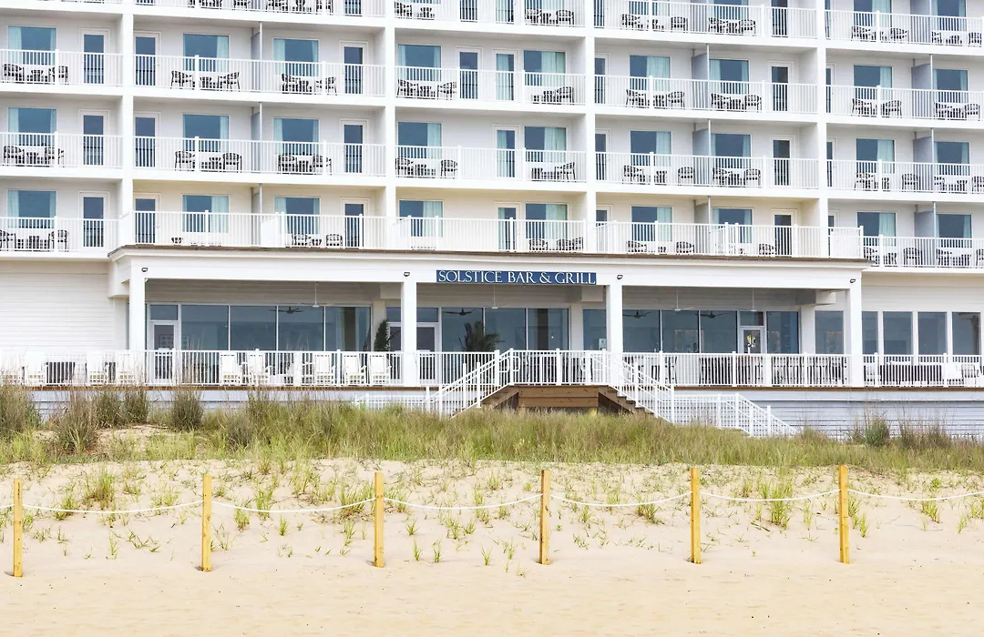 Hilton Garden Inn Ocean City Oceanfront-1