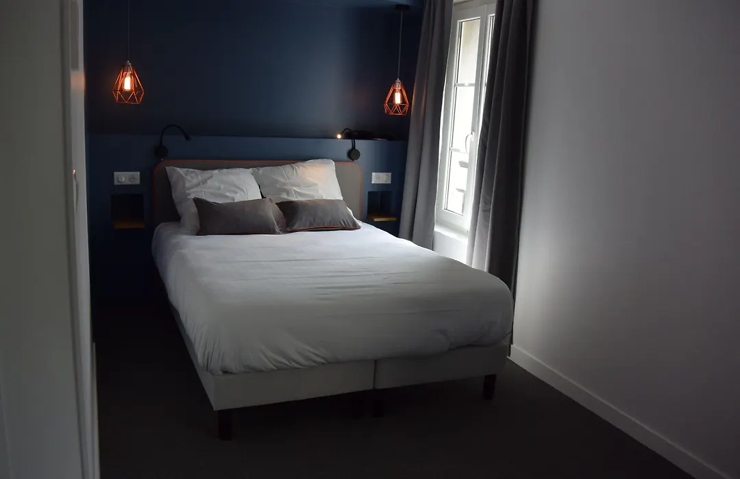 Le Petit Cosy Hotel-1