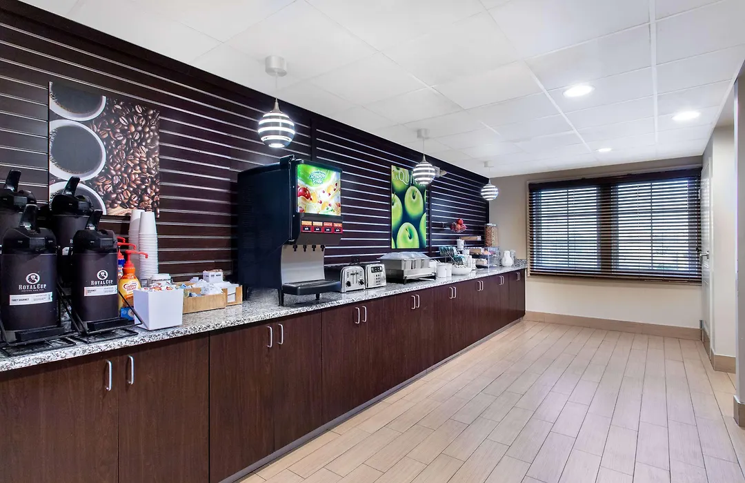 La Quinta By Wyndham Ocean City-1