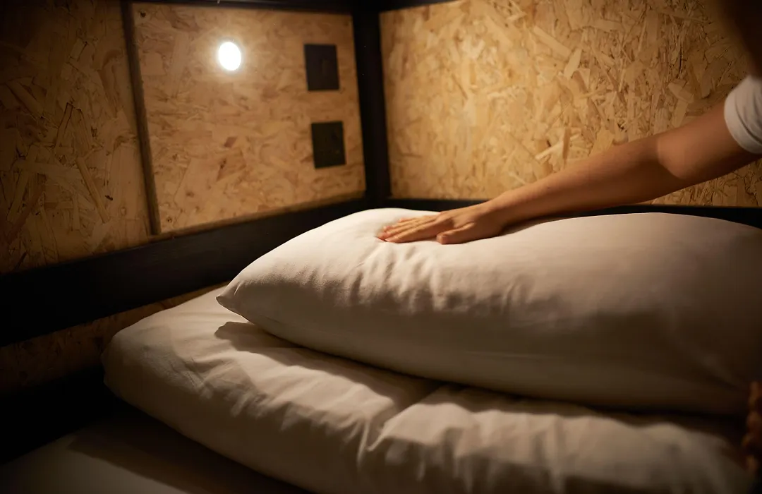 Haystack Hostel-1
