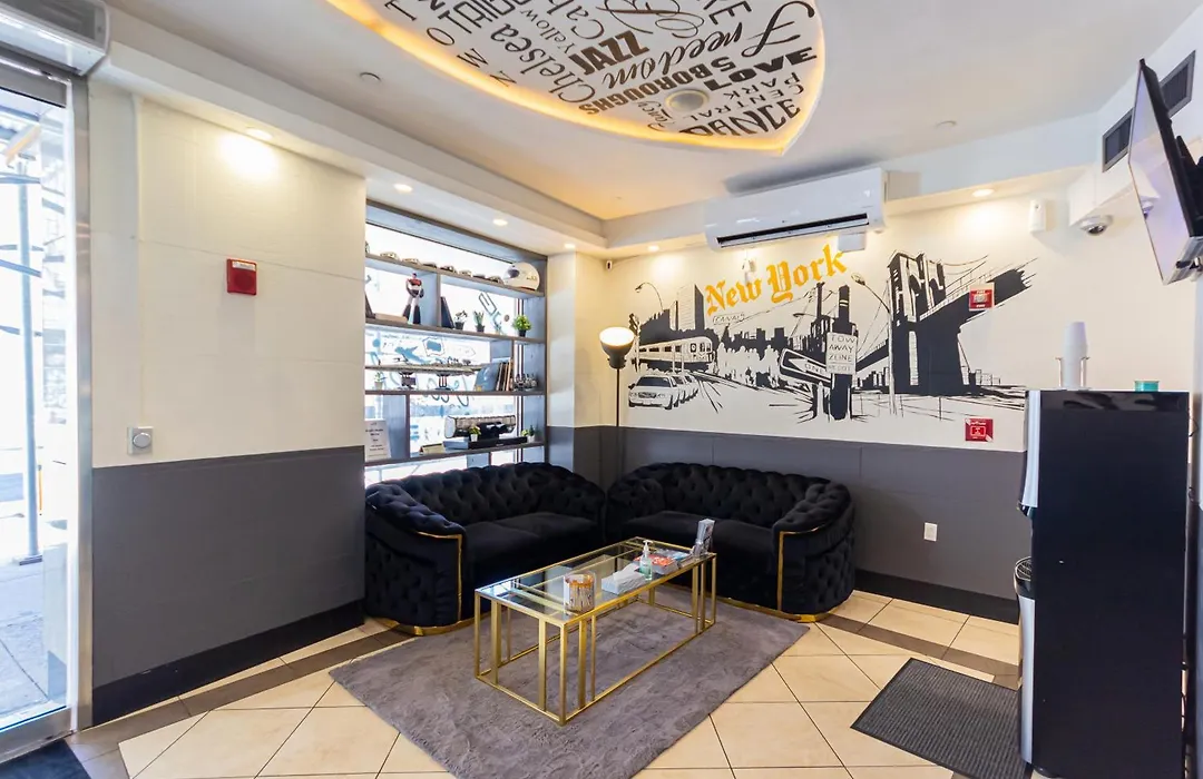 Jgstay - Soho-1