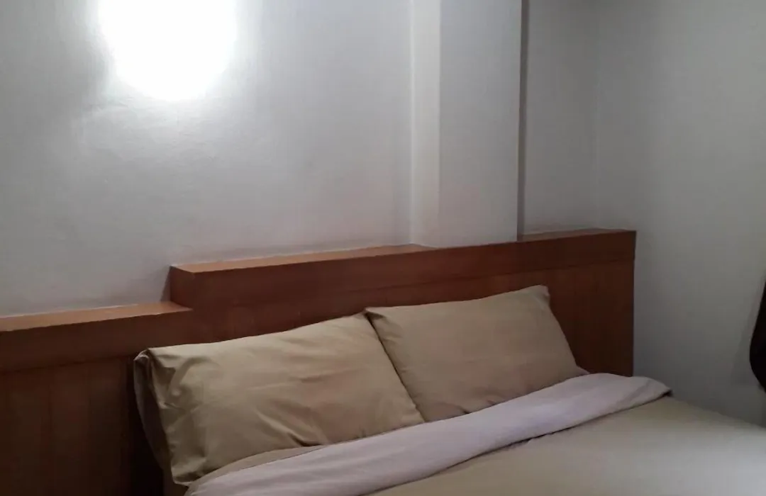 White Orchid Inn II-1