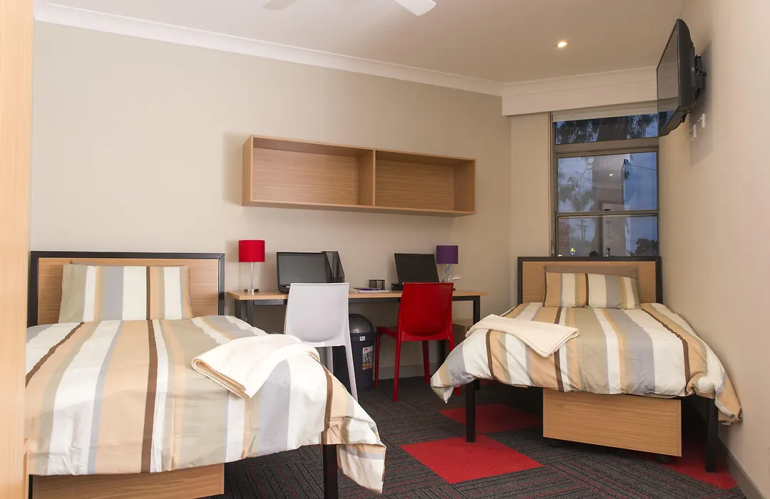 Sydney Student Living-1