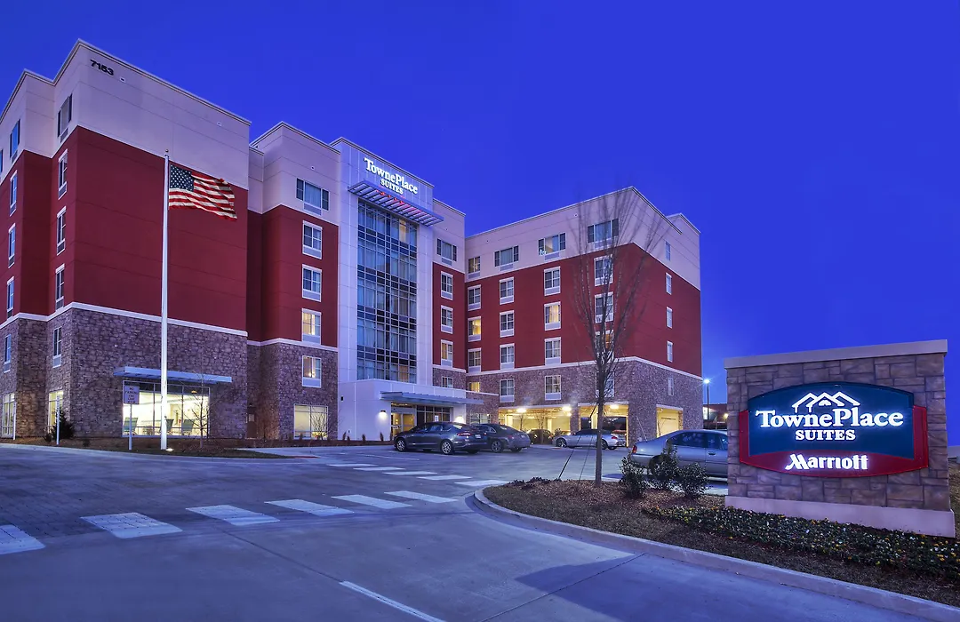 Towneplace Suites By Marriott Franklin Cool Springs-1