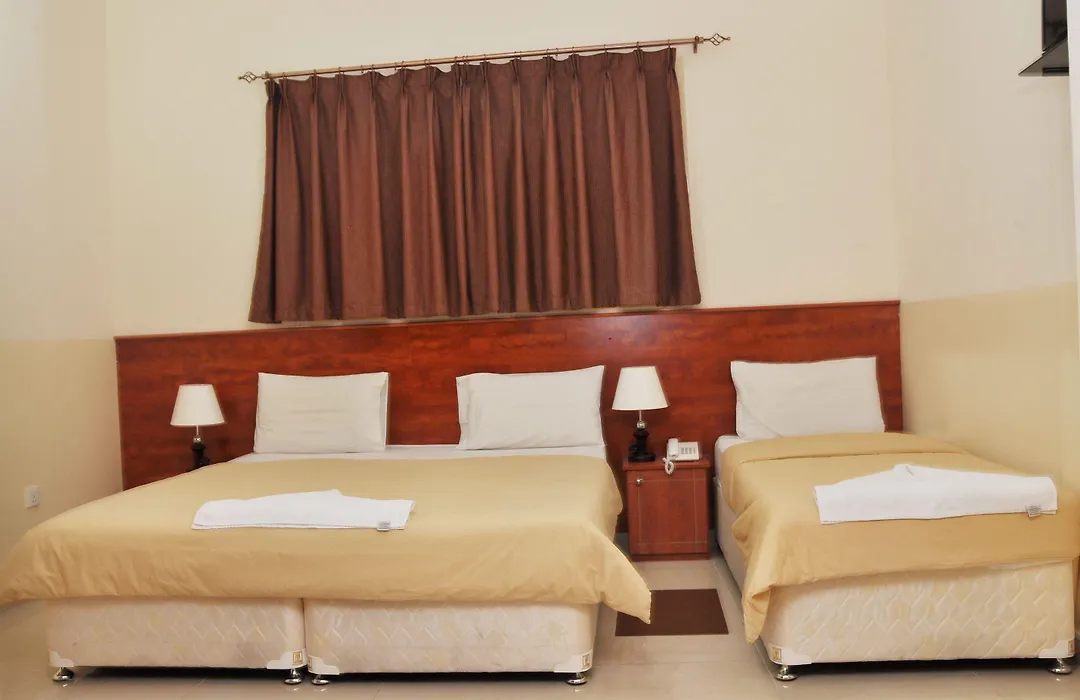 Africana Hotel-1