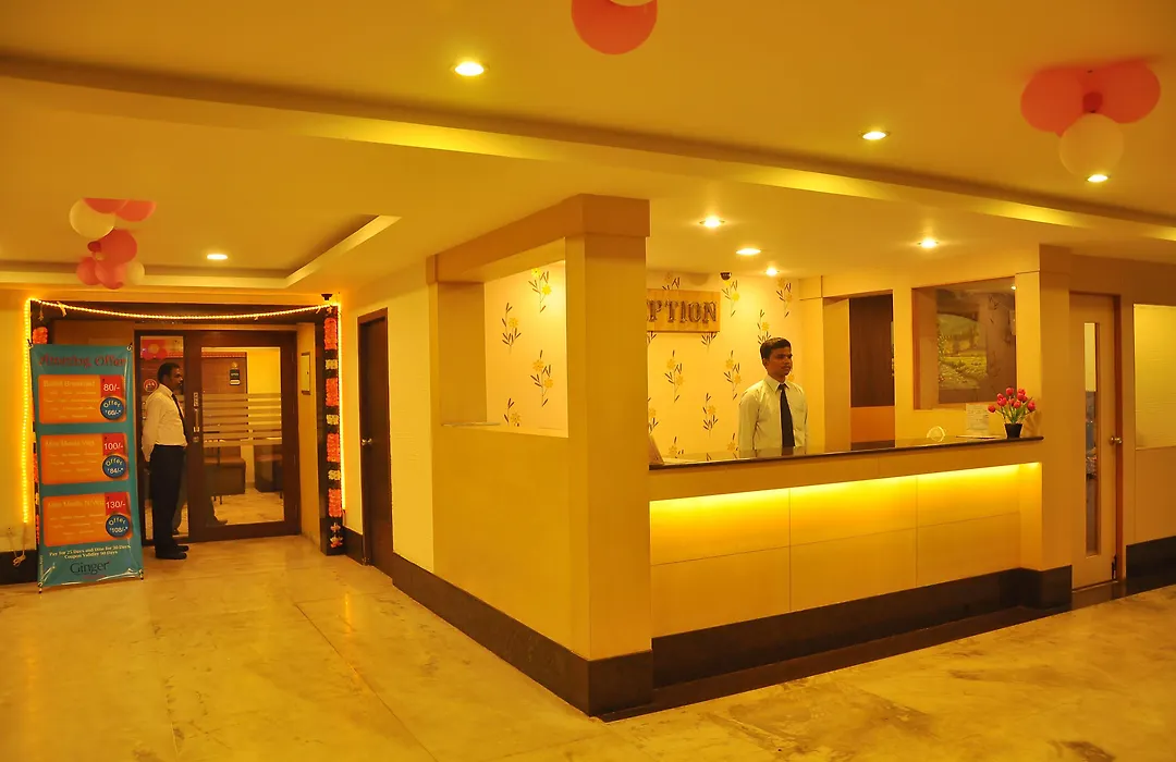 Nayagara Hotel-1