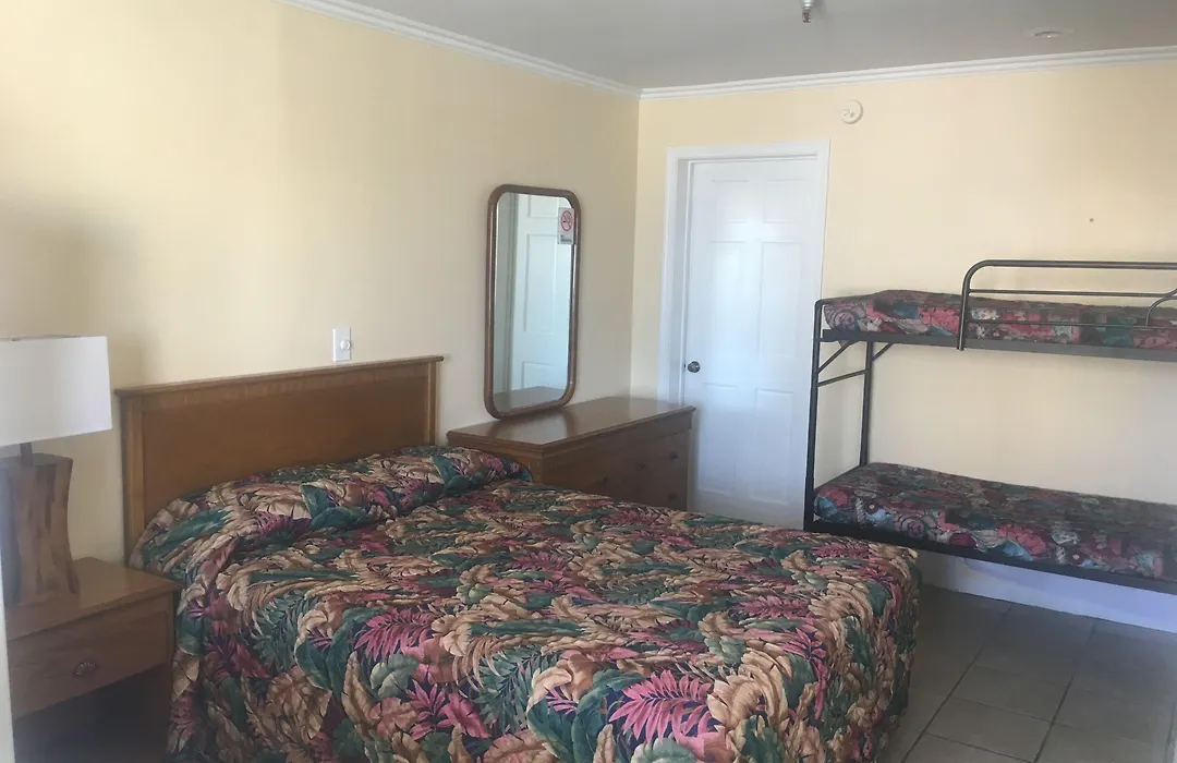 Ocean Cove Motel-1