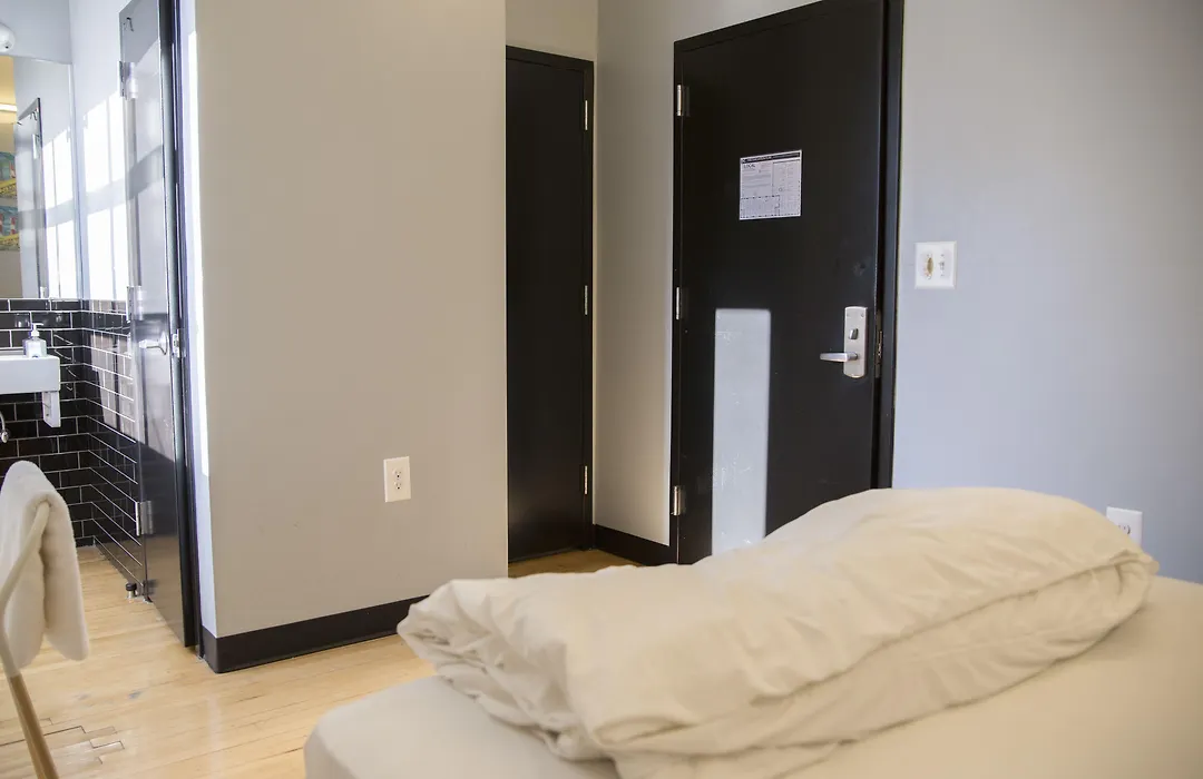 The Local Ny Hostel-1
