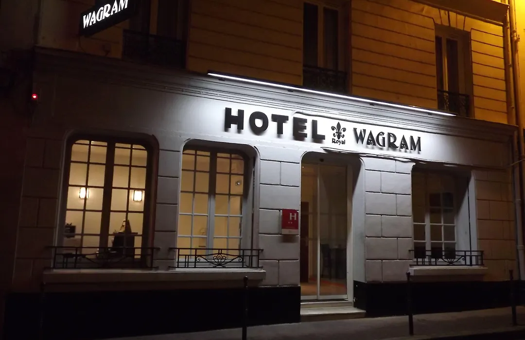 Royal Wagram-1