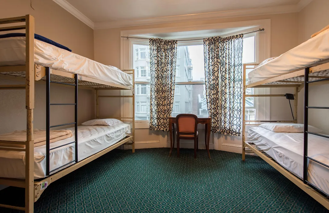 Amsterdam Hostel-1