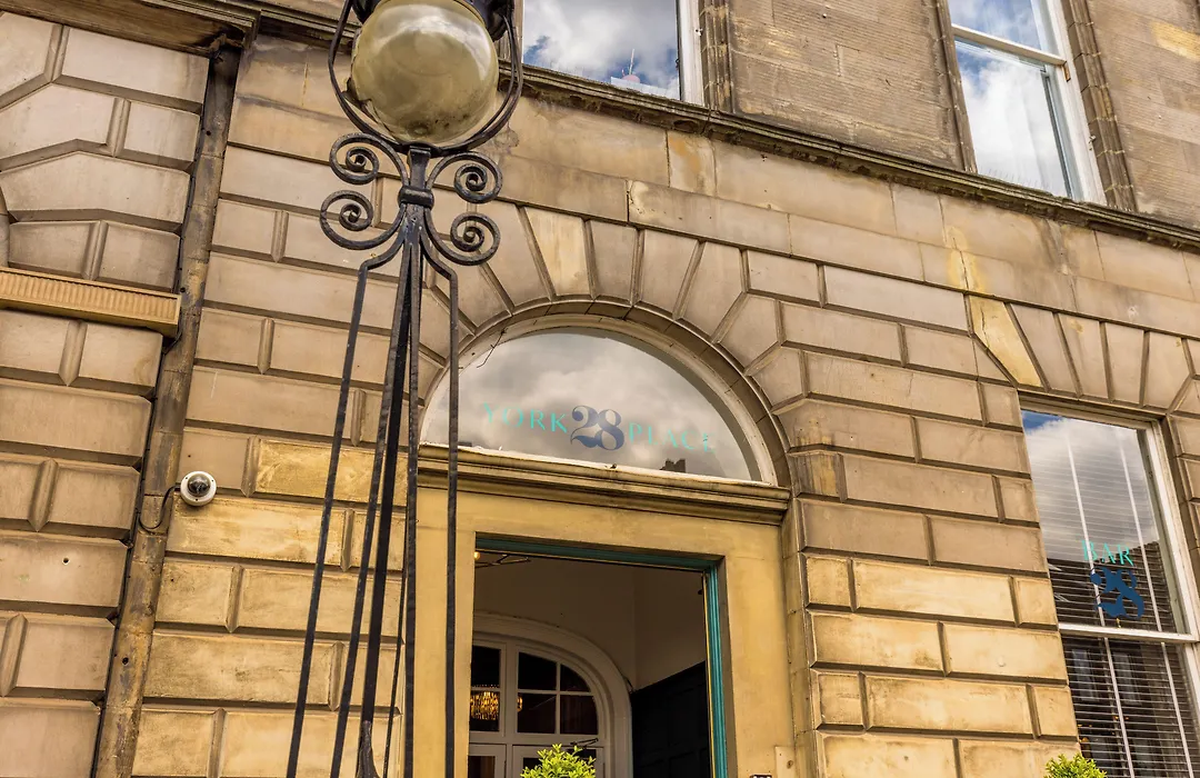 28 York Place Hotel-1