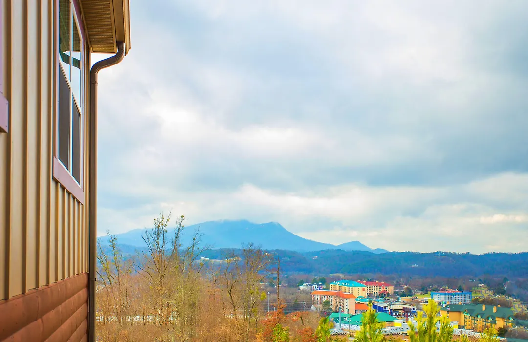 The Lodges Of The Great Smoky Mountains-1