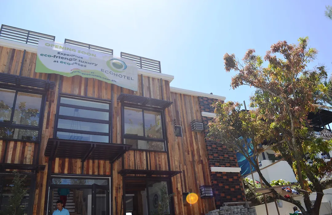 Cabins By Eco Hotels-1