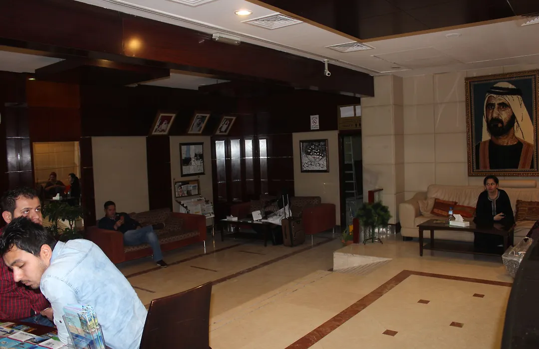 Mount Royal Hotel-1