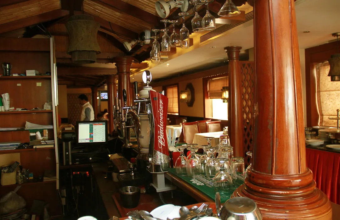 Manhattan Avenue Hotel-1