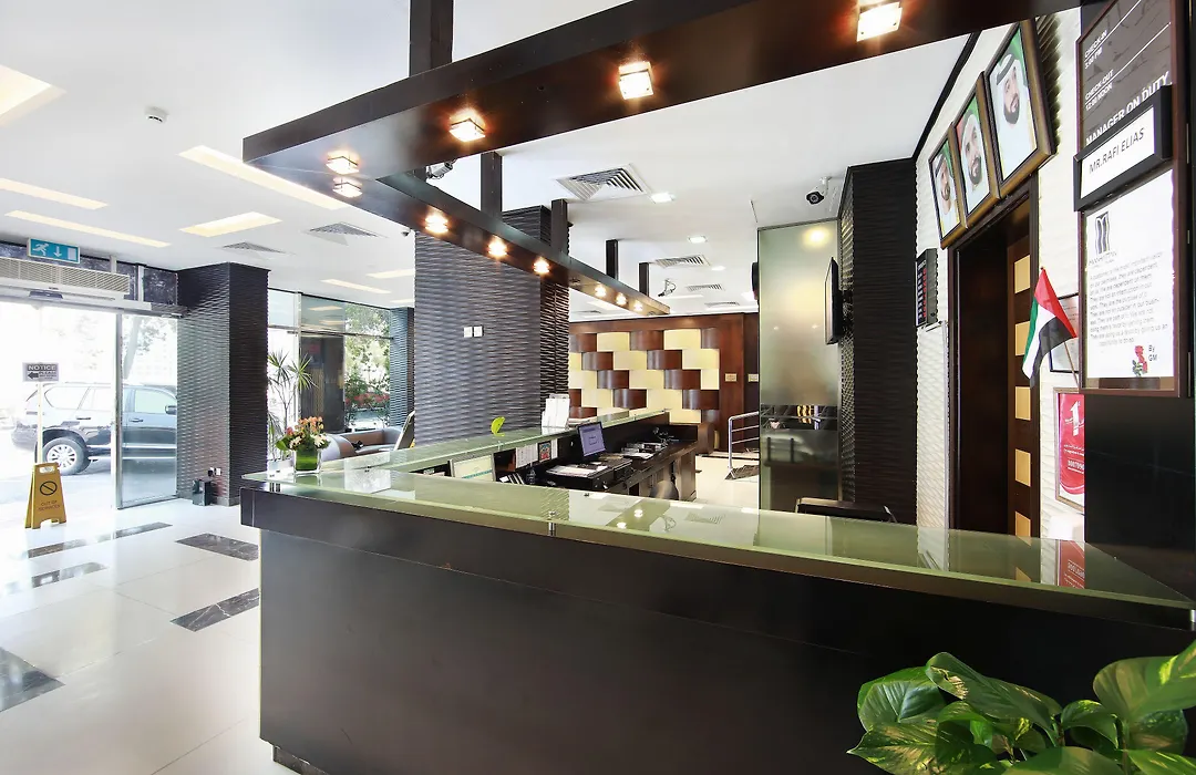 Manhattan Avenue Hotel-1