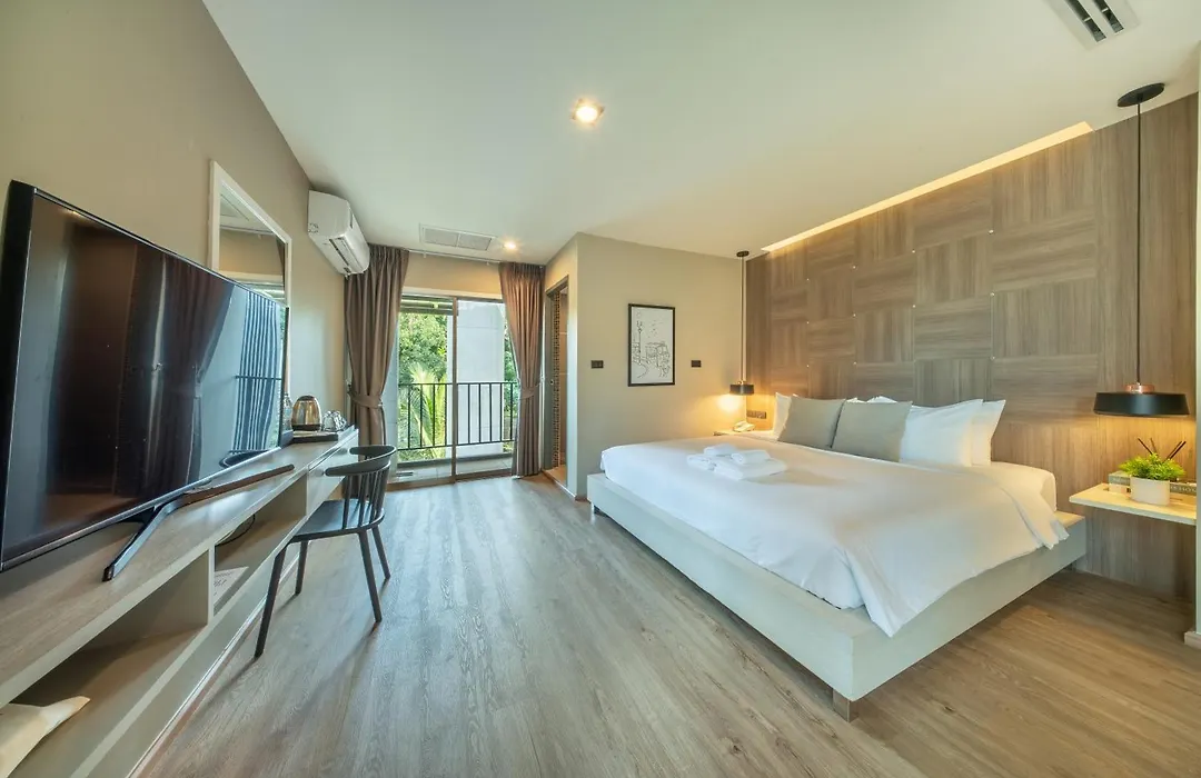 Ralph Poshtel Pratunam-1