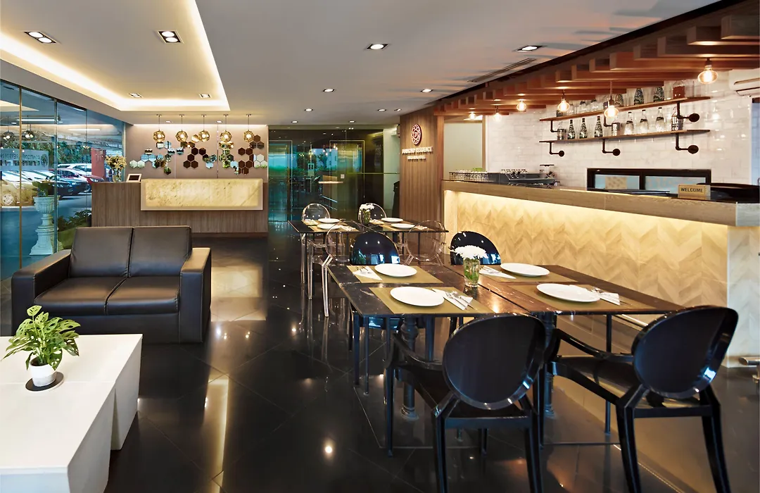 Diamond Residence Ratchada-1