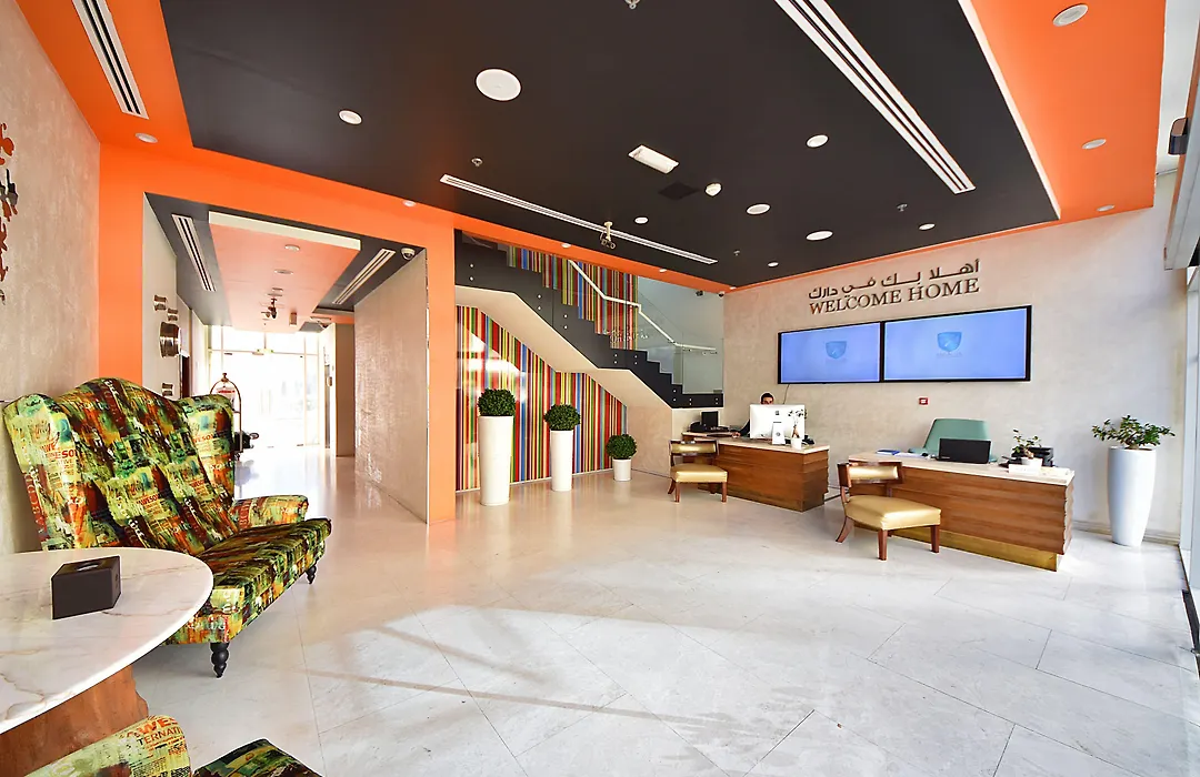 Jannah Place Dubai Marina-1