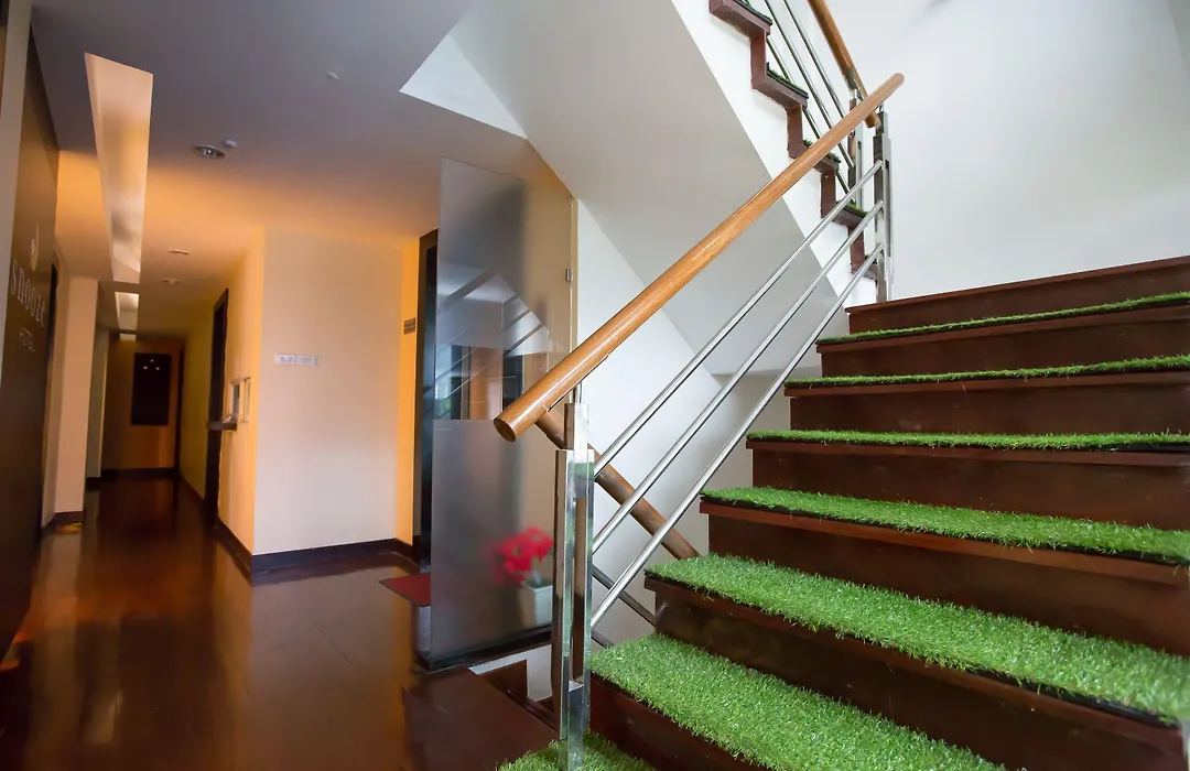 Snooze Hotel Thonglor Bangkok-1