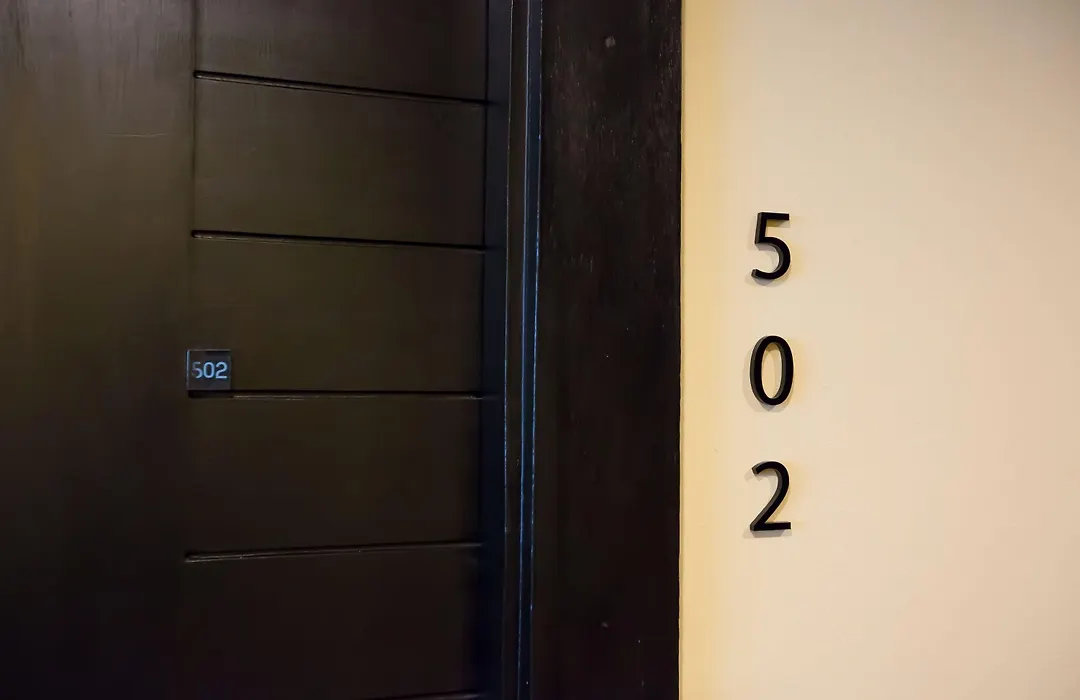 Snooze Hotel Thonglor Bangkok-1