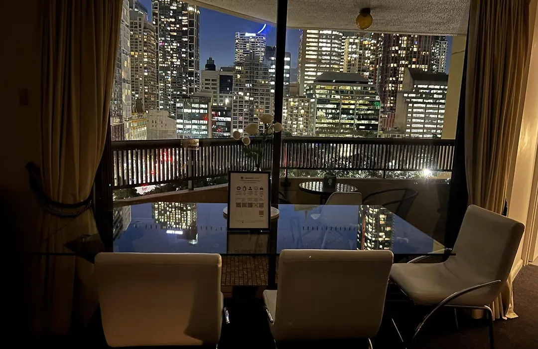 Paxsafe Sydney Hyde Park Private Apartments - Roof Top Retreat & Pool-1